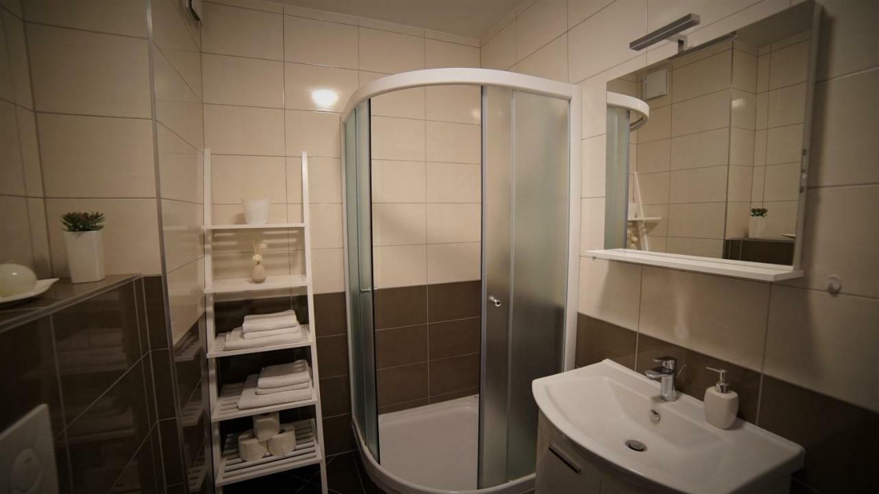 Dolce Vita Apartment Задар Экстерьер фото