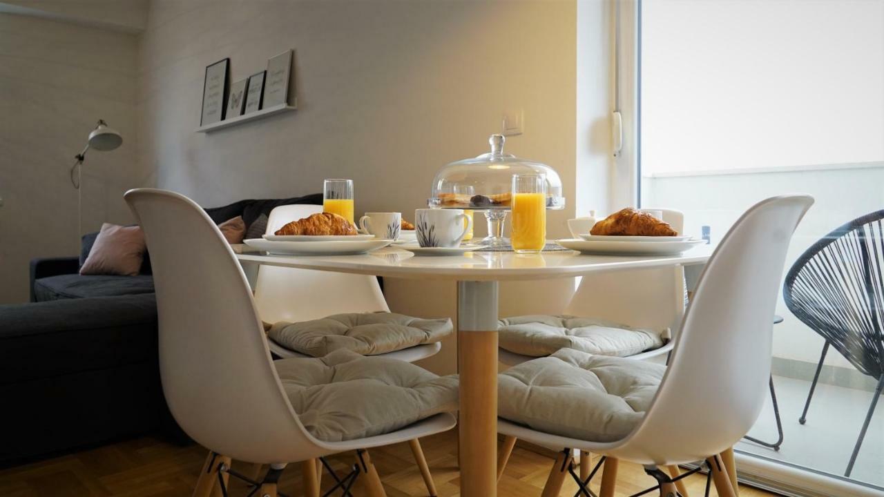 Dolce Vita Apartment Задар Экстерьер фото
