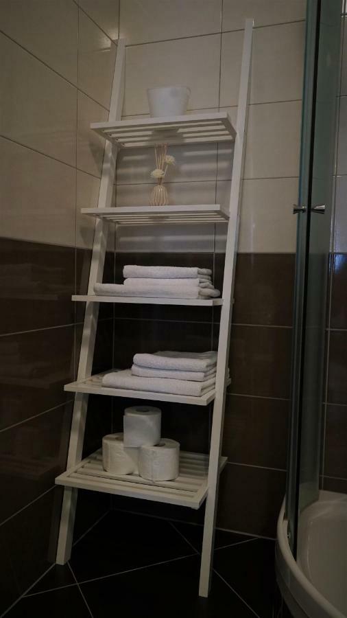 Dolce Vita Apartment Задар Экстерьер фото
