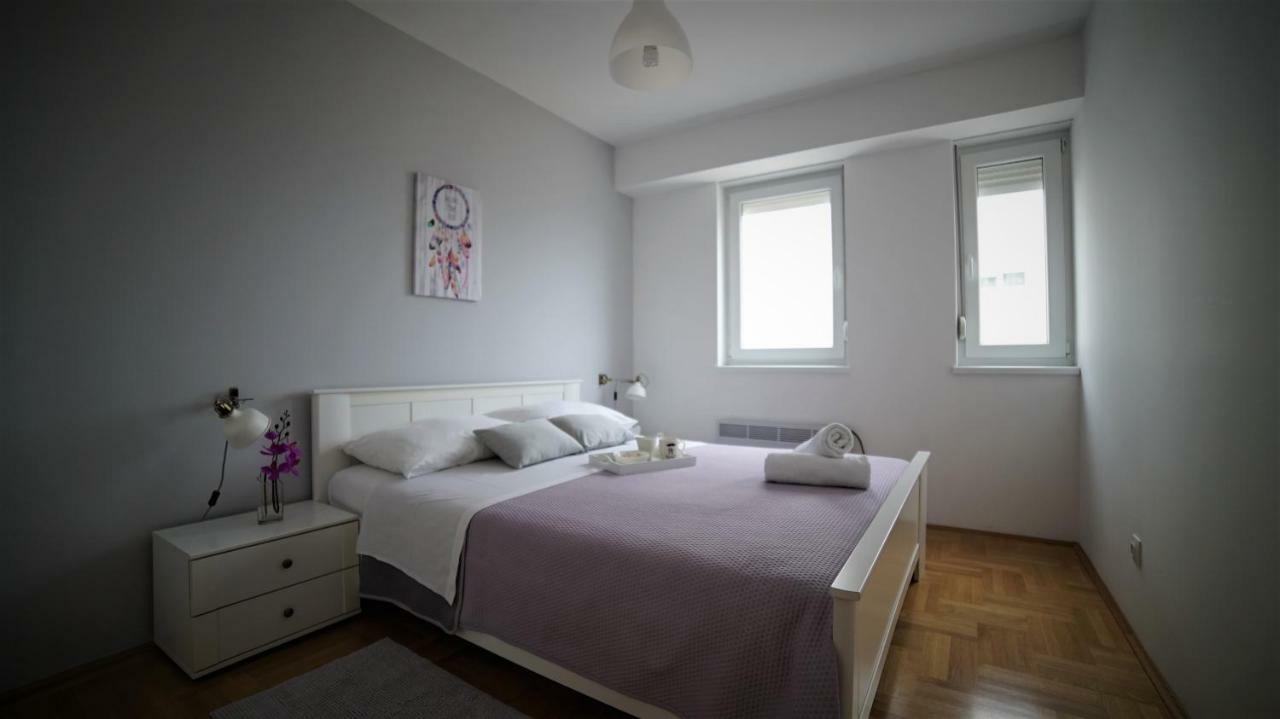 Dolce Vita Apartment Задар Экстерьер фото