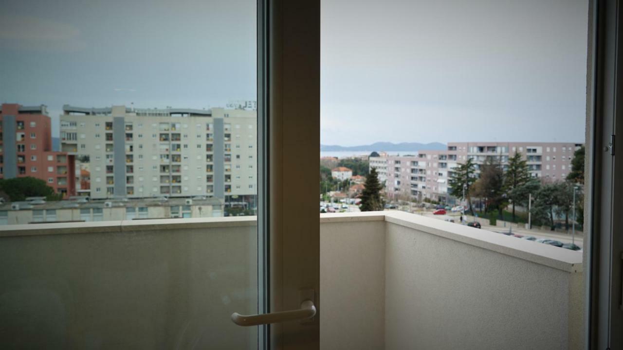 Dolce Vita Apartment Задар Экстерьер фото