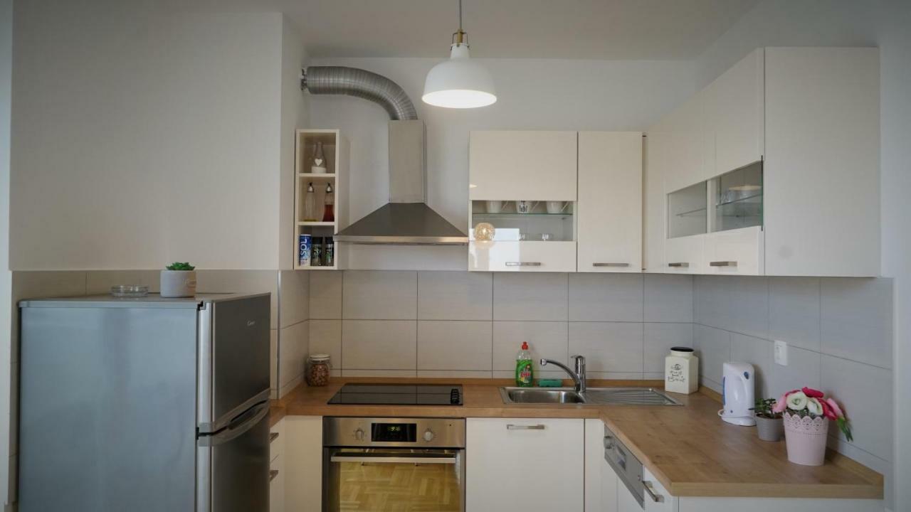 Dolce Vita Apartment Задар Экстерьер фото
