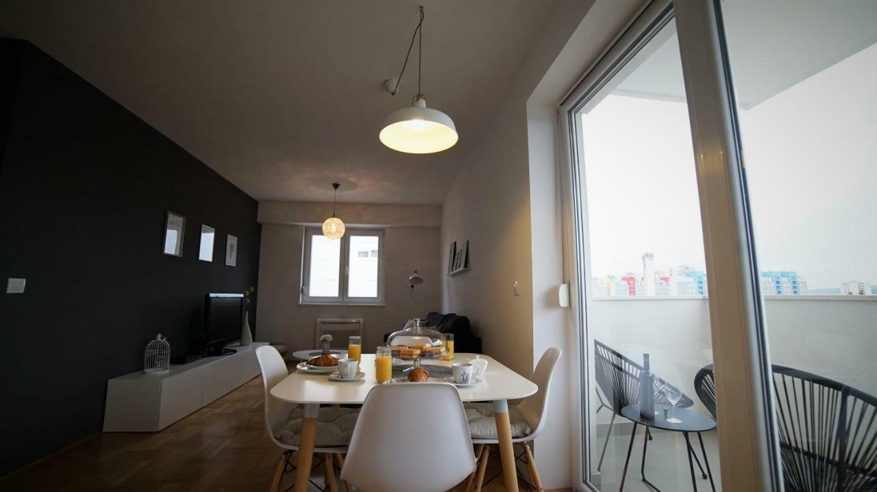 Dolce Vita Apartment Задар Экстерьер фото